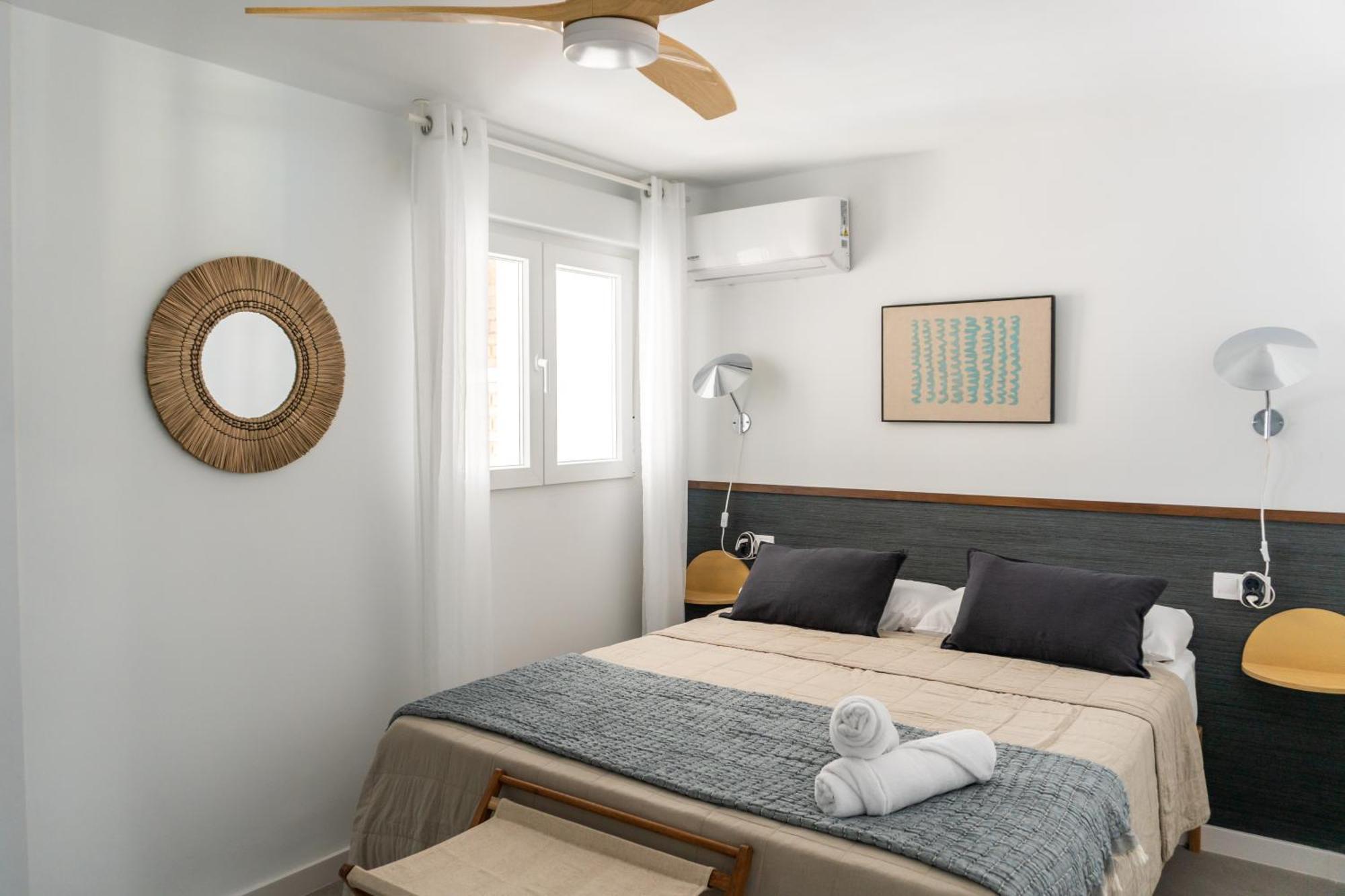 Apartamento Las Brisas La Venteta Exterior foto